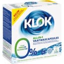 Klok All In One - 26 vaatwastabletten