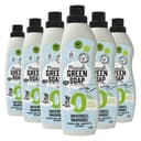 Marcel's Green Soap Universeel 0% wasmiddel - 138 wasbeurten