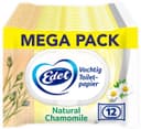 Edet vochtig wc-papier kamille - 12 x 42 = 504 vellen