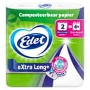 7x Edet Extra Long Keukenpapier 2 stuks