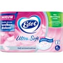 Edet – Toiletpapier – Ultra Soft 4-Laags - Voordeelverpakking - 6 stuks
