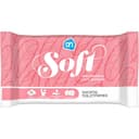 AH Vochtig toiletpapier soft 40 stuks