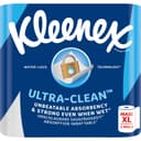 Kleenex - Keukenpapier - Ultra Clean - Maxi XL - Absorberend - 2 Rollen