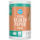AH Keukenpapier sterk XXXL 1=8 rollen per stuk