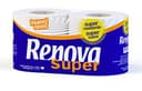 Renova Super 64 toiletpapier, 3636 g