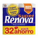 Renova 32 rollen super wit toiletpapier
