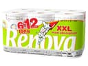 Renova Max Absorptie Compact Roll XXL handdoeken, 6 stuks