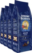 Douwe Egberts Décafé Koffiebonen - 4 x 500 gram