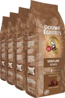 Douwe Egberts Verfijnd Koffiebonen - 4 x 500 gram
