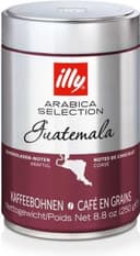 Illy Monoarabica Guatemala koffiebonen - 6 x 250 gram