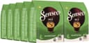 Senseo milde koffiepads - 4 x 36 stuks