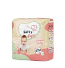 SoftyPaper luiers (maat 3 - Midi 4-9kg) SoftyPaper - 90 stuks