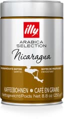 illy Nicaragua koffiebonen - 6 x 250 gram