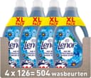 Lenor Zeebries wasverzachter - 504 wasbeurten
