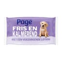 Page vochtig toiletpapier Care 38 stuks