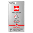 Illy Classico Lungo Koffiecapsules - 10 pcs