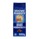 Douwe Egberts Decaf geëxtraheerde instantkoffiebonen - 500 g