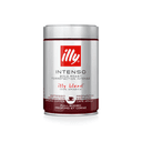 Illy Bold Roast Intenso Gemalen Koffie - 250 g