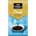 Caffè Gondoliere Decaf filter coffee 500 g