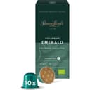 Simon Lévelt Colombian emerald capsules 10 stuks