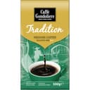 Caffè Gondoliere Tradition gemalen koffie 500 g