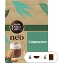 Nescafé Dolce Gusto Neo cappuccino koffiepads 12 stuks