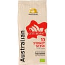 Australian City roast Sydney style koffiebonen 400 g