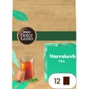 Nescafé Dolce Gusto Neo Marrakech theepads 12 stuks