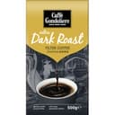Caffè Gondoliere Extra dark roast filter coffee 500 g