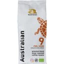 Australian Organic feelgood koffiebonen 500 g