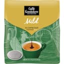 Caffè Gondoliere milde koffiepads 36 stuks