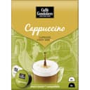 Caffè Gondoliere Dolce gusto compatible cappuccino 16 stuks