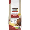Fairtrade Original Community coffee aroma snelfiltermaling 250 g