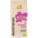 Australian City roast Brisbane style koffiebonen 400 g