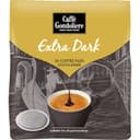 Caffè Gondoliere Extra donker koffiepads 36 stuks