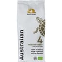 Australian Organic medium roast koffiebonen 500 g