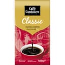 Caffè Gondoliere Classic filter coffee 500 g