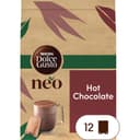 Nescafé Dolce Gusto Neo Hot chocolade koffiepads 12 stuks