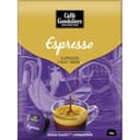 Caffè Gondoliere Dolce gusto compatible espresso 16 stuks