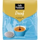 Caffè Gondoliere cafeïnevrije koffiepads 36 stuks