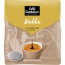 Caffè Gondoliere Mokka koffiepads 36 stuks