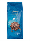 G'woon cafeïnevrije koffiebonen - 500 g