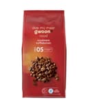 G'woon Rode Merk Koffiebonen - 500 g