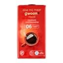G'woon Rode Filterkoffie - 250 g