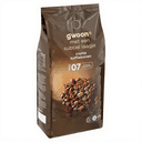 G'woon Crema Koffiebonen - 1000 g