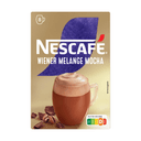 Nescafe Wiener Melange Mocha Koffie - 136 g