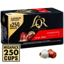 L’Or Splendente 250 cups 0,22 p/s ACTIE AANBIEDING