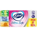 Edet Ultra Soft Toiletpapier 4 Laags 16 stuks