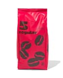 HEMA koffiebonen regular 1000gr