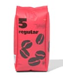 HEMA koffiebonen regular 400g